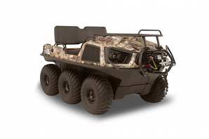 Вездеход Argo Frontier 700 Scout 6x6