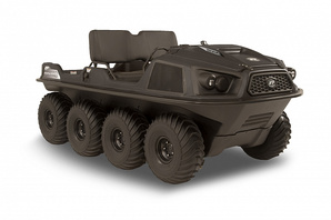 Вездеход Argo Frontier 700 8x8