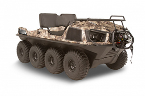 Вездеход FRONTIER 700 SCOUT 8X8