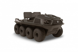 Вездеход AURORA 850 SX 8X8