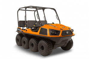 Вездеход Argo Aurora 850 SX-R 8x8
