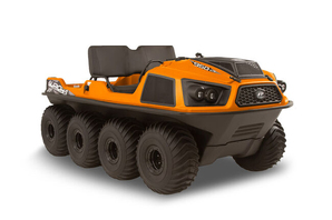 Вездеход Argo Aurora 950 SX 8x8