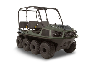 Вездеход Argo Aurora 950 SX-R 8x8