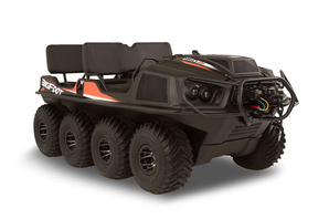 Вездеход Argo Aurora 950 Bigfoot MX8