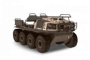 Вездеход Argo Conquest 950 Outfitter 8x8